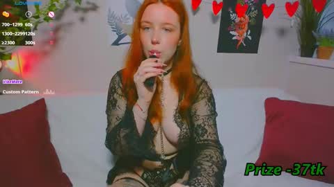 Lissa 3 online show from February 2026 01:43:01 PM