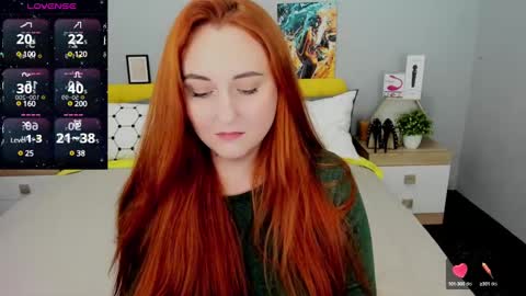 Lessy Fox online show from December 2024 03:58:01 PM