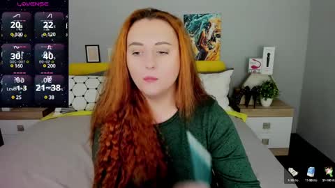 Lessy Fox online show from January 2025 04:30:02 PM