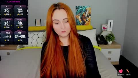 Lessy Fox online show from January 2025 06:10:02 PM