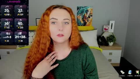 Lessy Fox online show from February 2025 04:22:01 PM