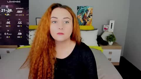 Lessy Fox online show from March 2025 04:33:02 PM