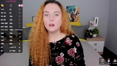 Lessy Fox online show from October 2025 05:44:02 PM