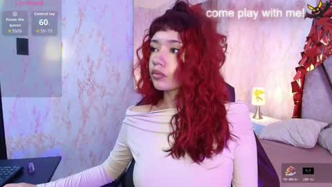 red_pandaa online show from February 2026 03:17:01 AM