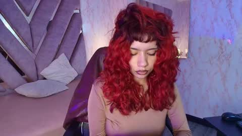 red_pandaa online show from April 2026 03:35:01 AM