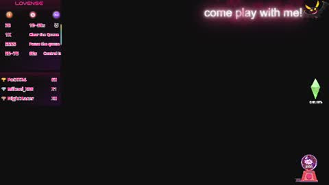 red_pandaa online show from June 2026 09:14:01 AM
