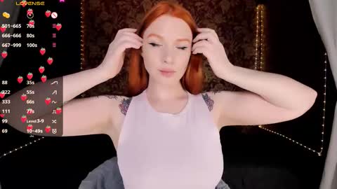 Snapshot of red_passsion chatting on February 2026 05:33:01 PM Mia online show from February 2026 05:33:01 PM