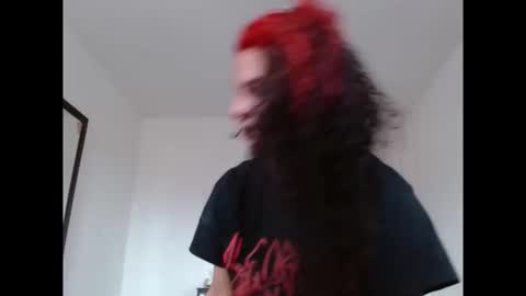 Instagram Valerie yourdream online show from March 2026 03:28:02 PM