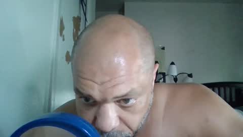 Redbone online show from April 2026 07:56:02 PM