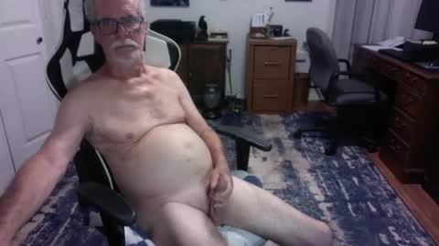 Daddy G online show from June 2026 02:53:01 AM