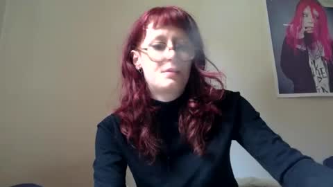 Snapshot of redcassie666 chatting on May 2026 12:34:02 PM redcassie666 online show from May 2026 12:34:02 PM