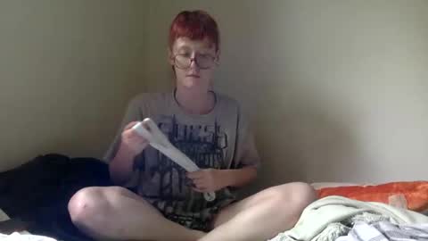 Snapshot of redcassie666 chatting on May 2026 12:34:01 PM redcassie666 online show from May 2026 12:34:01 PM