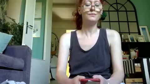 Snapshot of redcassie666 chatting on June 2026 03:38:02 PM redcassie666 online show from June 2026 03:38:02 PM
