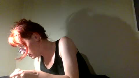 Snapshot of redcassie666 chatting on July 2026 02:28:01 AM redcassie666 online show from July 2026 02:28:01 AM