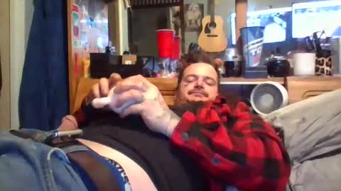 LUVS-EZ online show from October 2025 03:50:02 AM