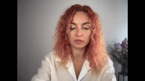 reddgirll online show from October 2025 09:43:02 AM