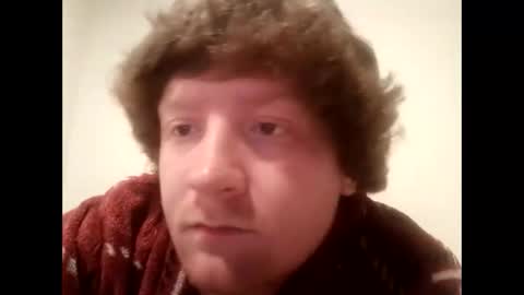 Reddickky online show from January 2025 06:46:02 AM