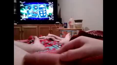 Reddickky online show from February 2025 12:41:02 AM