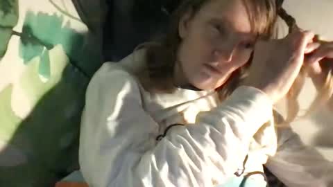 Snapshot of redfoxofficial chatting on November 2025 08:03:02 AM Redfox online show from November 2025 08:03:02 AM