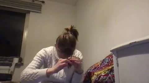 Snapshot of redfoxofficial chatting on December 2025 07:00:01 PM Redfox online show from December 2025 07:00:01 PM