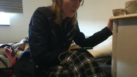 Snapshot of redfoxofficial chatting on February 2026 10:03:02 AM Redfox online show from February 2026 10:03:02 AM