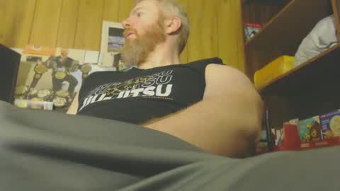 theredhead4fun online show from January 2025 05:30:02 AM