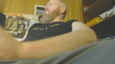 theredhead4fun online show from January 2025 05:12:02 AM