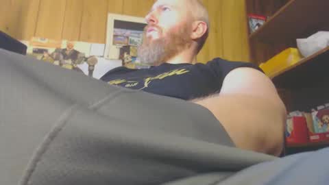 theredhead4fun online show from January 2025 06:43:01 PM