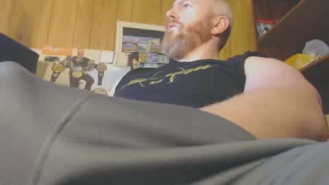 theredhead4fun online show from February 2025 12:19:01 AM