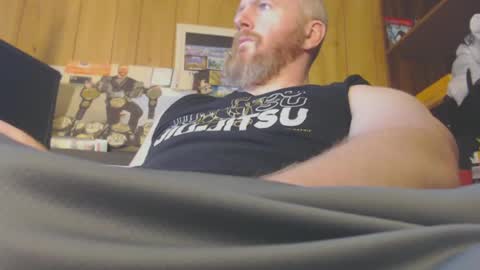 theredhead4fun online show from March 2025 02:39:01 AM