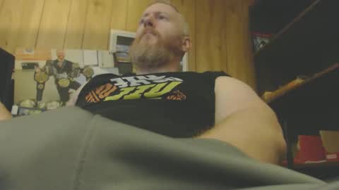 theredhead4fun online show from February 2026 07:32:02 PM