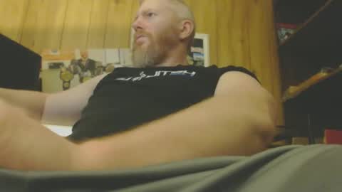 theredhead4fun online show from April 2026 04:15:02 AM