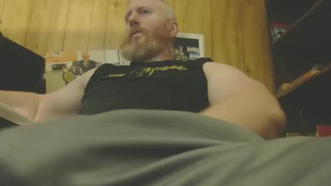 Snapshot of redhead4fun chatting on April 2026 04:17:01 AM theredhead4fun online show from April 2026 04:17:01 AM