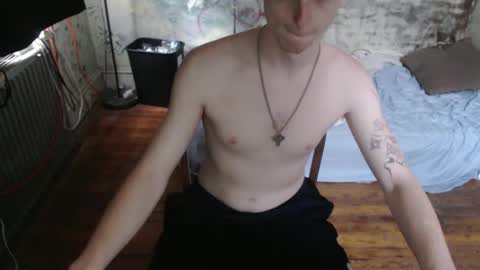 RedHead6Inch online show from September 2025 01:38:01 PM