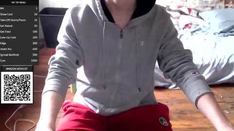 RedHead6Inch online show from October 2025 02:58:02 PM