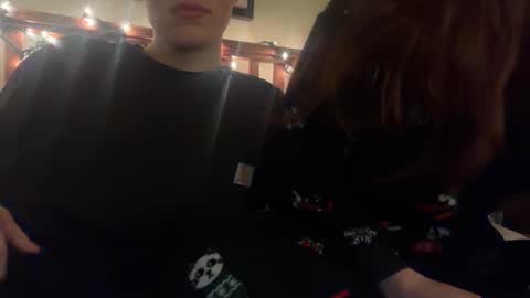 Redhead and BigPeenar online show from January 2026 01:20:02 AM