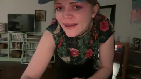 redhead spinelli online show from May 2026 09:26:02 AM