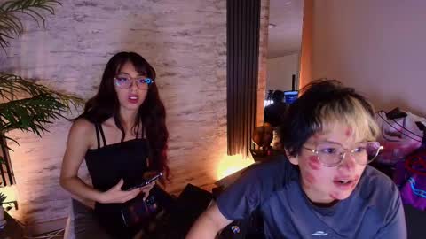 Snapshot of redhood_1_ chatting on March 2026 04:47:01 PM redhood_1_ online show from March 2026 04:47:01 PM