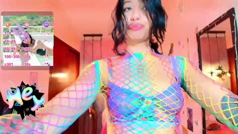 Lili Lopez online show from January 2025 10:51:02 PM