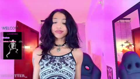 Lili Lopez online show from March 2025 02:04:02 AM