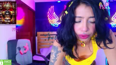 Lili Lopez online show from March 2026 07:50:01 PM
