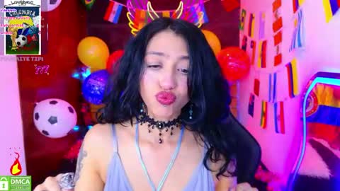 Lili Lopez online show from June 2026 08:02:01 PM