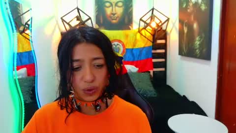Lili Lopez online show from June 2026 07:47:01 PM