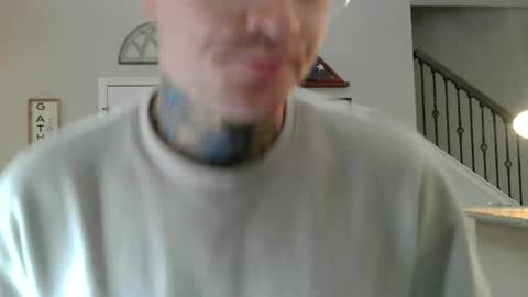 Snapshot of redinthebed chatting on March 2025 04:24:02 AM InkedGinger online show from March 2025 04:24:02 AM