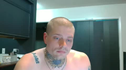 InkedGinger online show from March 2026 02:33:02 AM