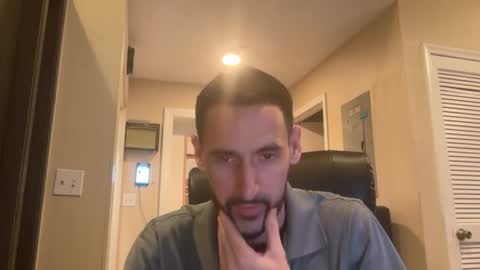 Anthony Starr online show from June 2026 02:45:02 AM