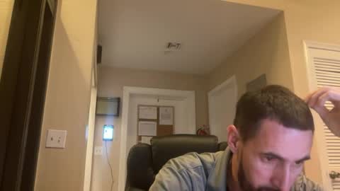 Anthony Starr online show from June 2026 03:05:02 AM