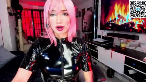 Lu Independiet model online show from April 2026 12:48:01 AM