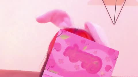 Snapshot of redmeloddy chatting on March 2025 07:23:01 PM Meloddy online show from March 2025 07:23:01 PM