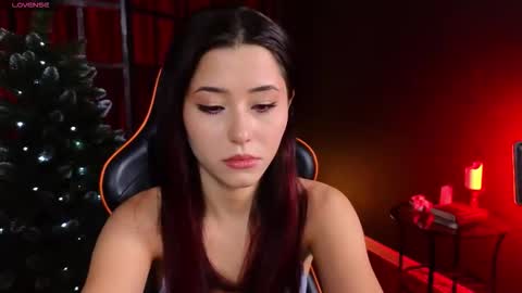 Snapshot of redmidnight_ chatting on December 2025 08:29:01 PM Kiara online show from December 2025 08:29:01 PM